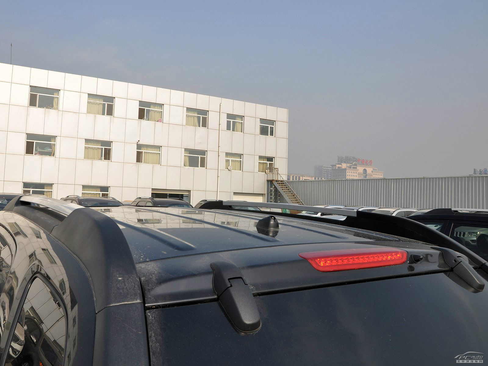 獅跑外觀高清大圖