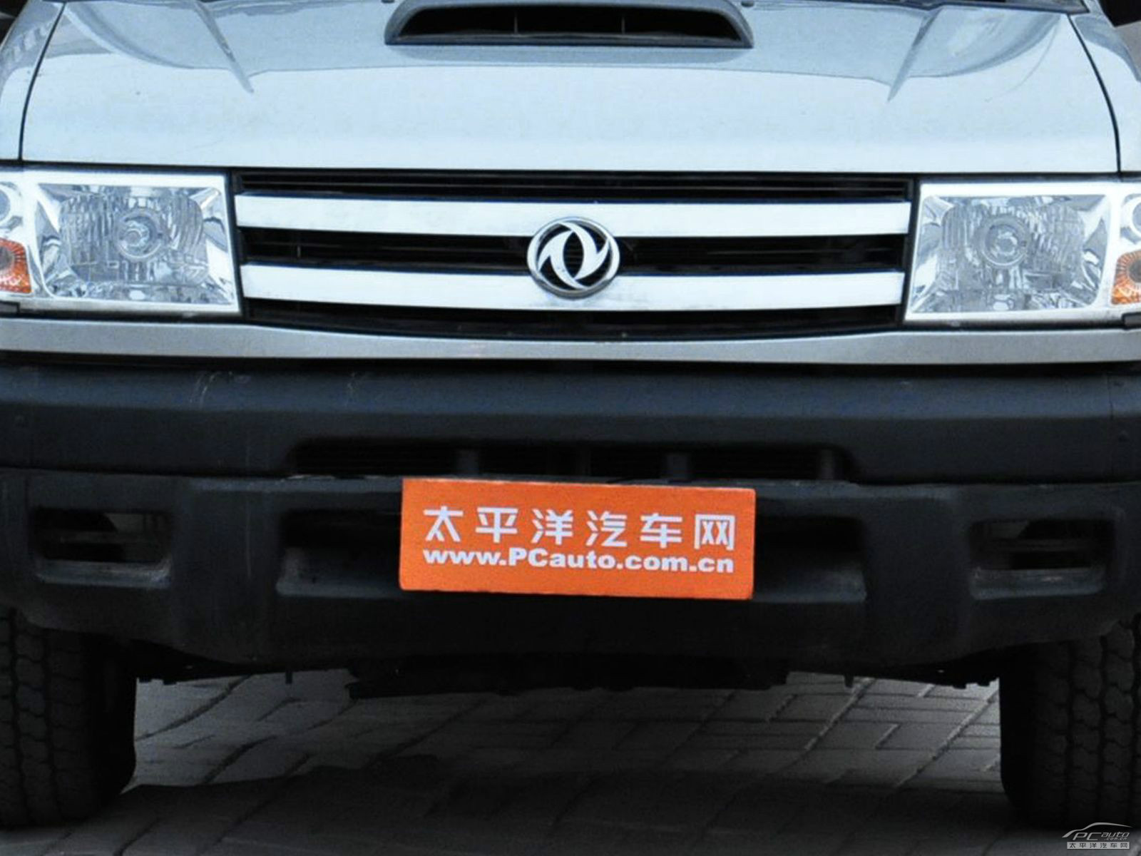 銳騏外觀高清大圖