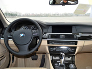 2012款 530Li 領(lǐng)先型 2012款 530Li 領(lǐng)先型