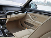 2012款 530Li 領(lǐng)先型 2012款 530Li 領(lǐng)先型