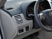 2011款 1.6L GL 手動天窗版 2011款 1.6L GL 手動天窗版