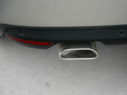 2011款 2.3L 東方之旅尊馭型 2011款 2.3L 東方之旅尊馭型