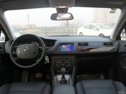 2011款 3.0L 東方之旅旗艦型 2011款 3.0L 東方之旅旗艦型