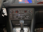 2011款 3.0L 東方之旅旗艦型 2011款 3.0L 東方之旅旗艦型