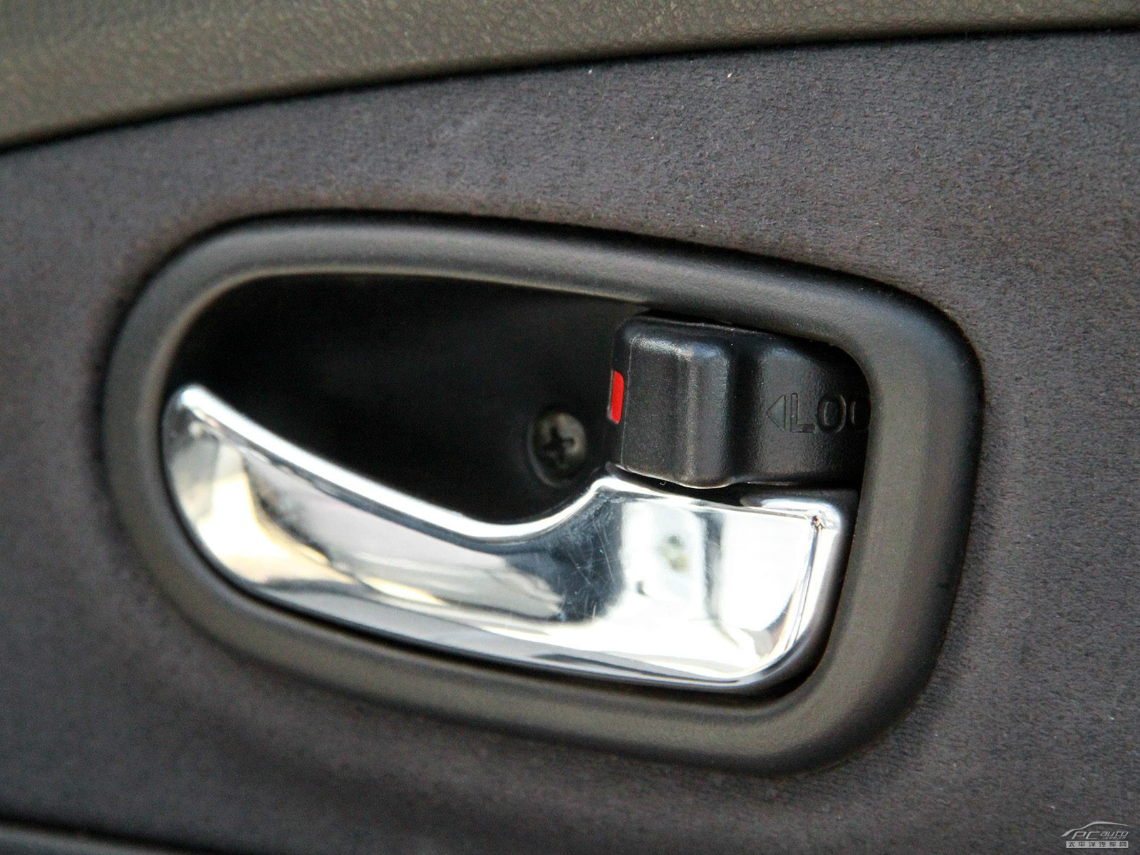 森雅S80內(nèi)飾高清大圖