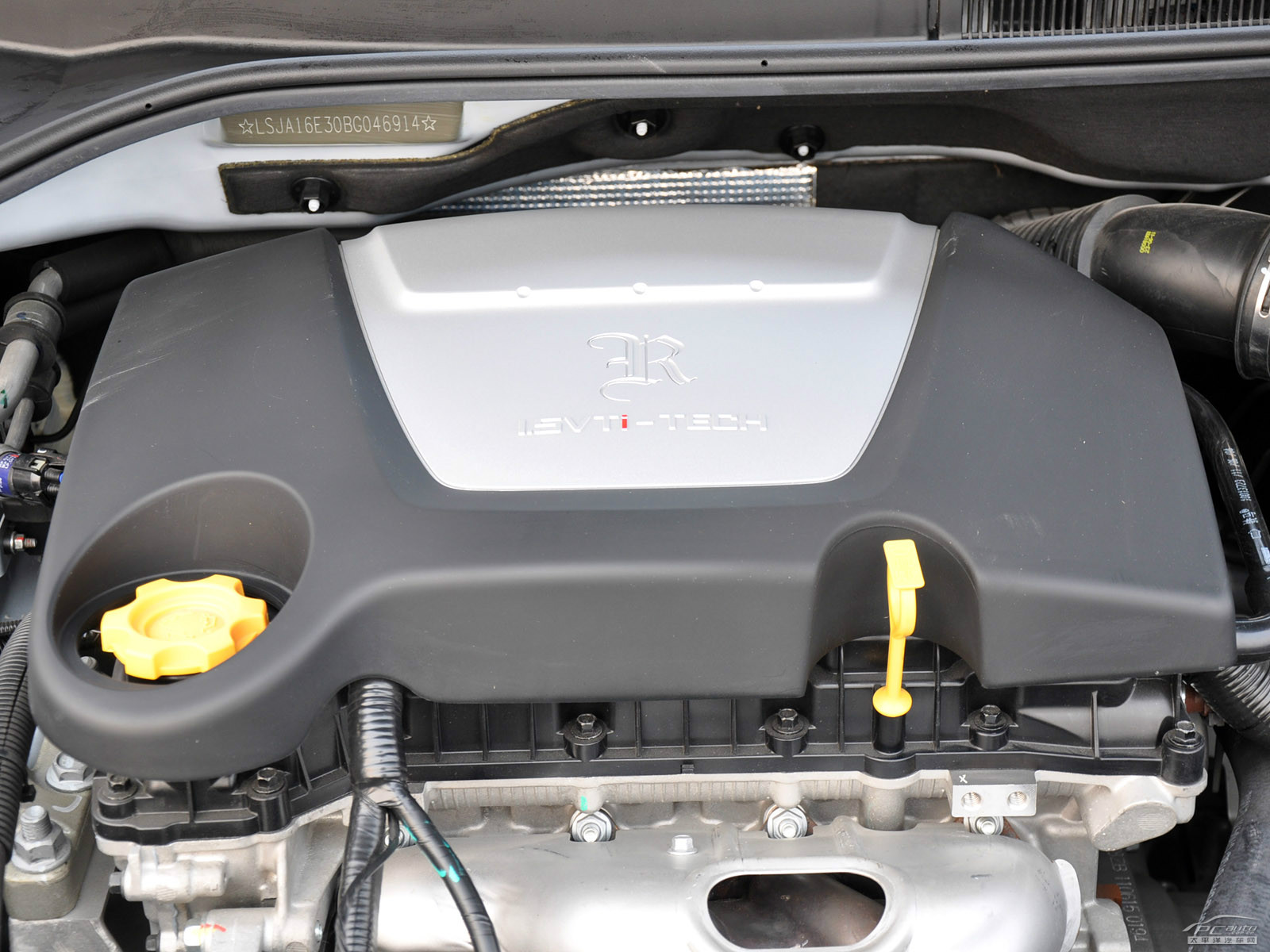 榮威350細(xì)節(jié)高清大圖