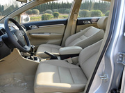 2012款 1.5T 手動精英型