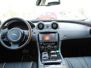 2012款 XJL 5.0L 全景奢華版 2012款 XJL 5.0L 全景奢華版