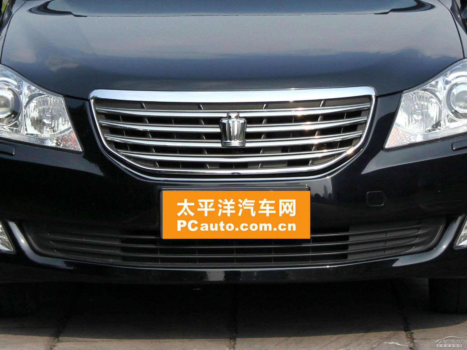 皇冠外觀高清大圖