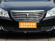 2010款 3.0L Royal Saloon 尊享版 2010款 3.0L Royal Saloon 尊享版