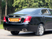 2010款 3.0L Royal Saloon 尊享版 2010款 3.0L Royal Saloon 尊享版