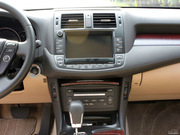 2010款 3.0L Royal Saloon 尊享版 2010款 3.0L Royal Saloon 尊享版