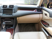 2010款 3.0L Royal Saloon 尊享版 2010款 3.0L Royal Saloon 尊享版