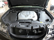 2010款 3.0L Royal Saloon 尊享版 2010款 3.0L Royal Saloon 尊享版