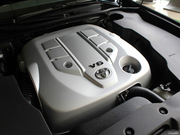 2010款 3.0L Royal Saloon 尊享版 2010款 3.0L Royal Saloon 尊享版