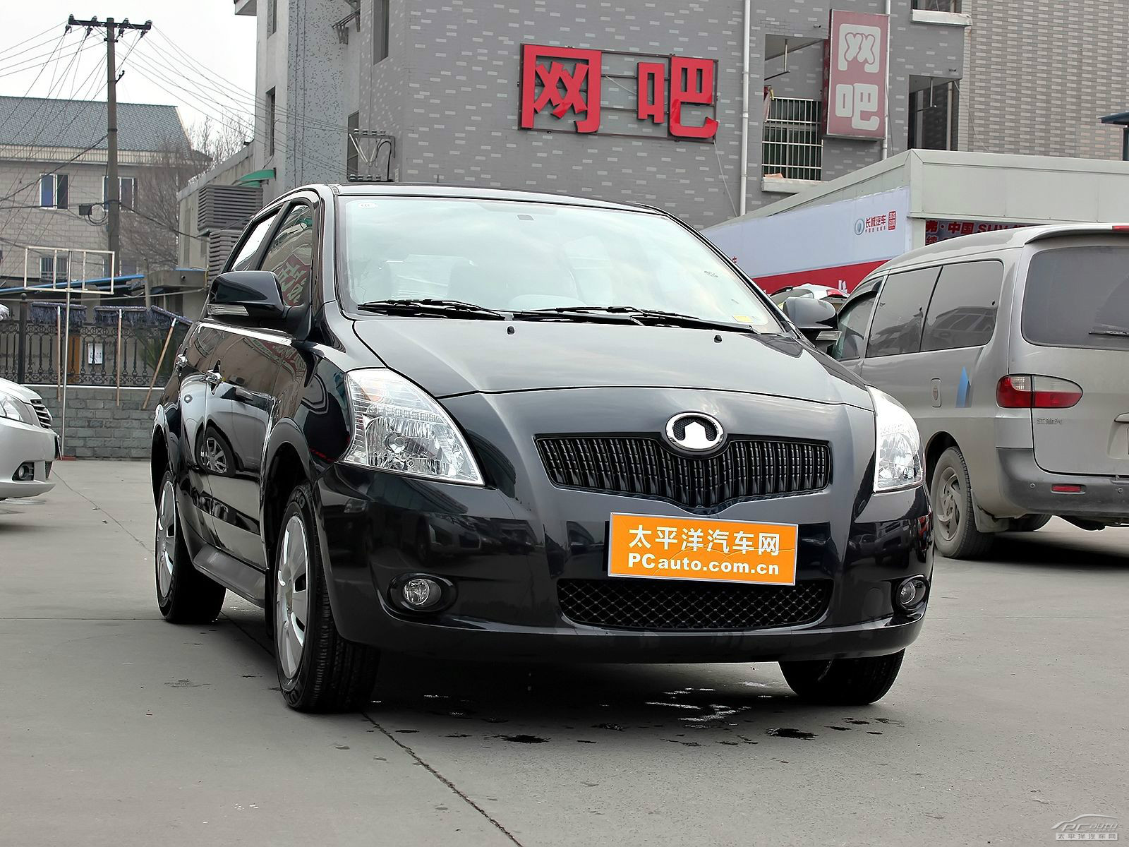 炫麗外觀高清大圖