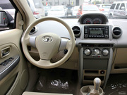 2010款 1.3L 冠軍版豪華型 2010款 1.3L 冠軍版豪華型