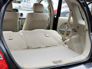 2010款 1.3L 冠軍版豪華型 2010款 1.3L 冠軍版豪華型