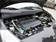 2010款 1.3L 冠軍版豪華型