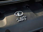 2012款 1.5T 手動(dòng)尊貴型