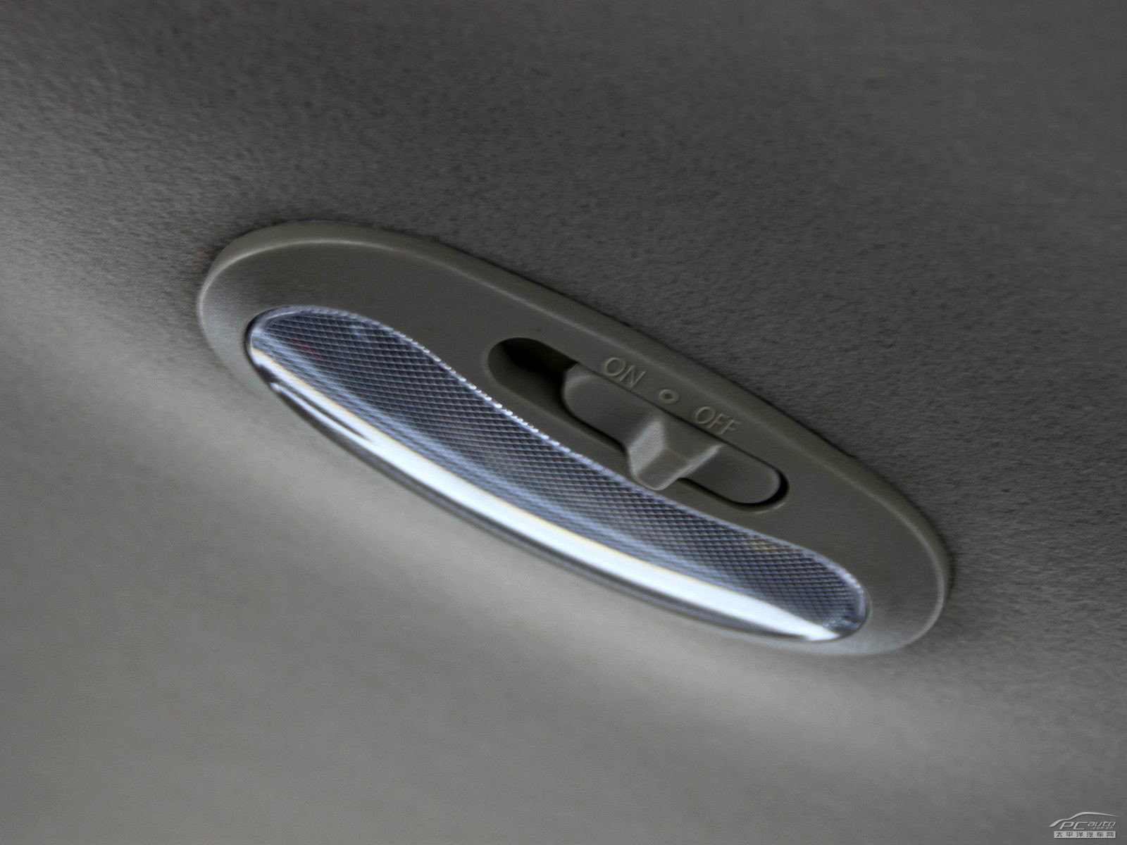 力帆320內(nèi)飾高清大圖