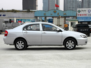 2010款 鉑尊版 1.5L 手動(dòng)精銳型 2010款 鉑尊版 1.5L 手動(dòng)精銳型