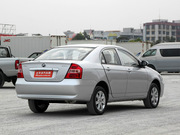 2010款 鉑尊版 1.5L 手動(dòng)精銳型 2010款 鉑尊版 1.5L 手動(dòng)精銳型