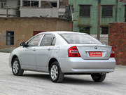 2010款 鉑尊版 1.5L 手動(dòng)精銳型 2010款 鉑尊版 1.5L 手動(dòng)精銳型