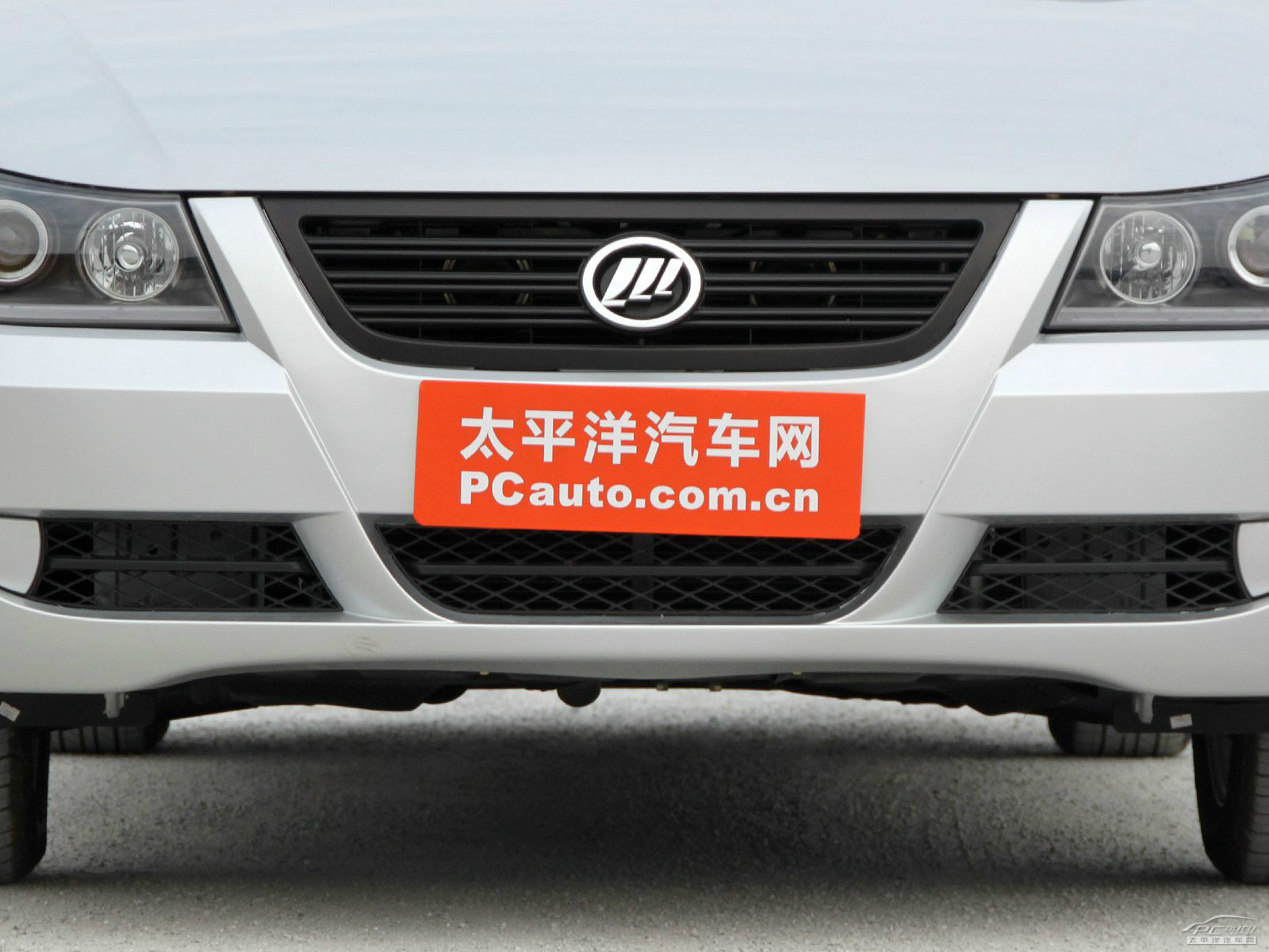 力帆620外觀高清大圖
