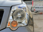 2010款 征服者 2.8T 柴油四驅(qū) 2010款 征服者 2.8T 柴油四驅(qū)