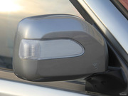 2010款 征服者 2.8T 柴油四驅(qū) 2010款 征服者 2.8T 柴油四驅(qū)