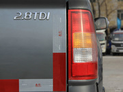 2010款 征服者 2.8T 柴油四驅(qū) 2010款 征服者 2.8T 柴油四驅(qū)