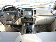 2010款 征服者 2.8T 柴油四驅(qū) 2010款 征服者 2.8T 柴油四驅(qū)