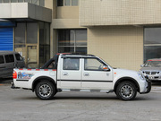 2011款 2.8T 征服者Z7