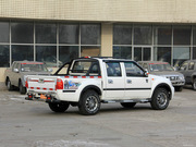 2011款 2.8T 征服者Z7