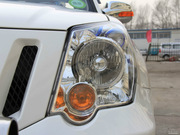 2011款 2.8T 征服者Z7