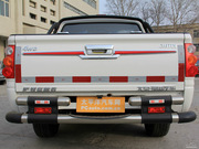 2011款 2.8T 征服者Z7