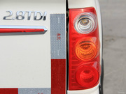 2011款 2.8T 征服者Z7