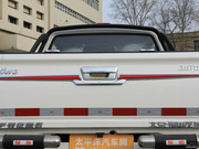 2011款 2.8T 征服者Z7