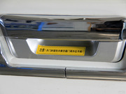 2011款 2.8T 征服者Z7