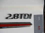 2011款 2.8T 征服者Z7