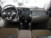 2011款 2.8T 征服者Z7 2011款 2.8T 征服者Z7