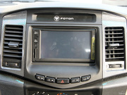 2011款 2.8T 征服者Z7 2011款 2.8T 征服者Z7