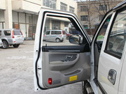 2011款 2.8T 征服者Z7 2011款 2.8T 征服者Z7