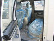 2011款 2.8T 征服者Z7