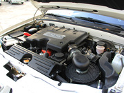 2011款 2.8T 征服者Z7