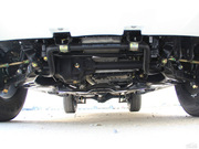 2011款 2.8T 征服者Z7