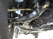 2011款 2.8T 征服者Z7