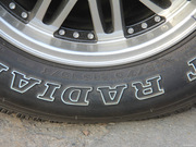 2011款 2.8T 征服者Z7