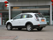 2012款 2.4L 自動(dòng)兩驅(qū)城市版 5座 2012款 2.4L 自動(dòng)兩驅(qū)城市版 5座